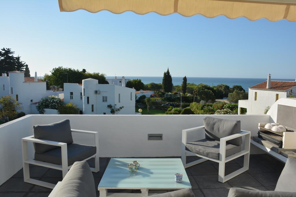 Vakantiehuis 44 Porches (Algarve)